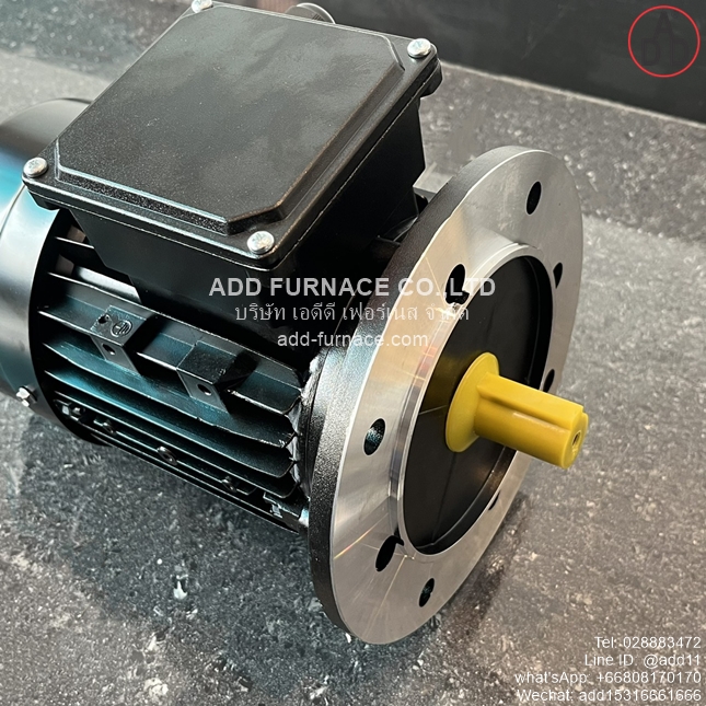 TYPE YE3-80M2-2 B5 (9)